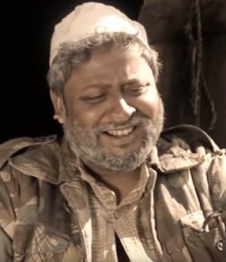 Abhishek Maindola Hindi Supporting Actor