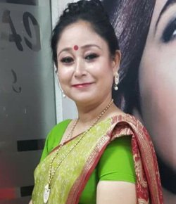 Babita Anant Hindi Supporting Actress