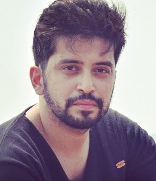 Hindi Tv Actor Jalak Motiwala