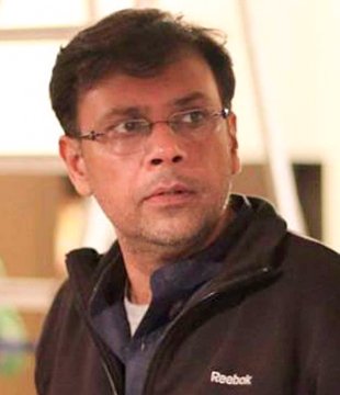 Hindi Director Munish Bhardwaj