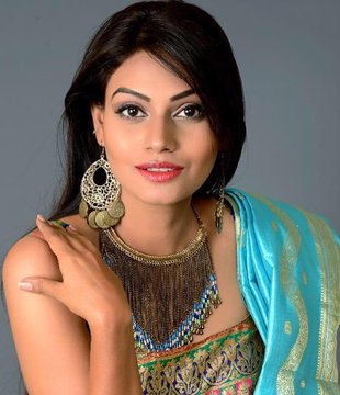 Nidhi Mahawan Hindi Movie Actress