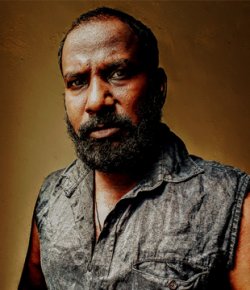 Omi Kashyap Hindi Supporting Actor