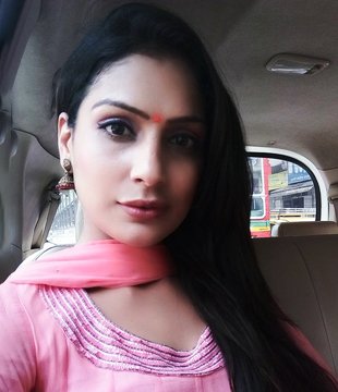 Hindi Tv Actress Payas Pandit