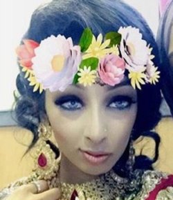 Priya Sandhu Hindi TV-Actress