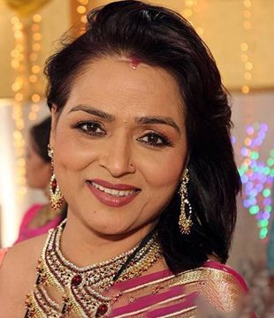 Hindi Tv Actress Priyamvada Pandey