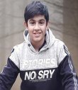 Raman Thukral Hindi TV-Actor