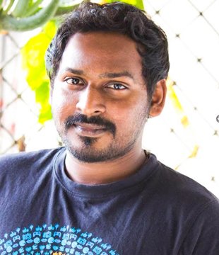 Tamil Supporting Actor Sharath Ravi