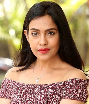 Hindi Tv Actress Trishna Mukherjee