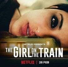 The Girl On The Train - Hindi Movie Review Hindi Movie Review The Girl On The Train - Hindi Movie Review Hindi Movie Review
