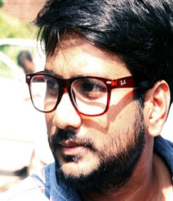 Vijil Malayalam Editor