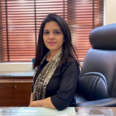 Hindi Entrepreneur Aisha Faizan