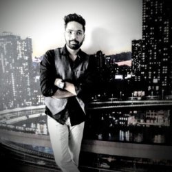 Ajay Bhardwaj Hindi Creative Director