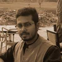 Art Director Rajesh Chowdhury Hindi Assistant Art Director