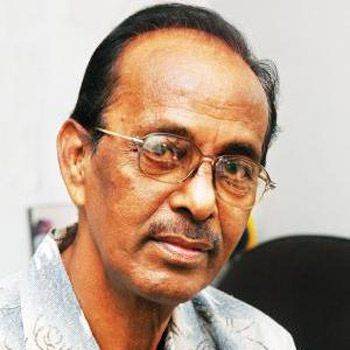 Bengali Singer Basheer Ahamed