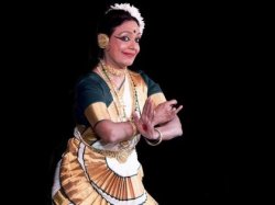 Bharati Shivaji Tamil Choreographer