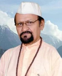 Chandrasingh Rahi Hindi Singer