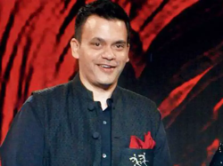 Nachiket Barve Hindi Costume Designer