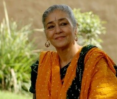 Neelam Mansingh Chowdhry Hindi Theatre Director