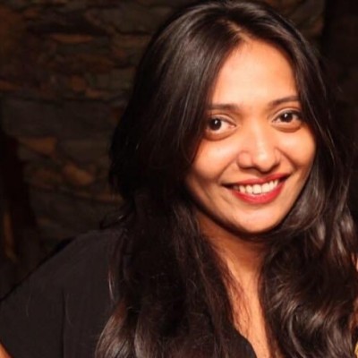 Hindi Creative Director Nisha Boridkar