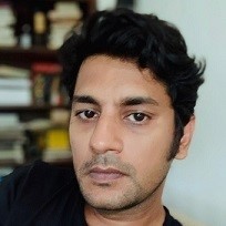 Marathi Cinematographer Rangarajan Ramabadran