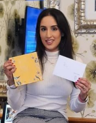 Rani Kaur Bansal Punjabi Model