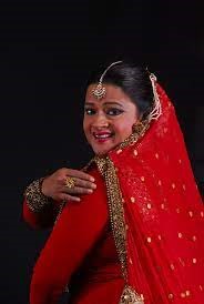 Hindi Choreographer Rani Khanam