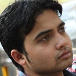 Ranjan Bidkar Marathi Creative Head