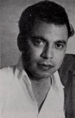 S U Sunny Hindi Director