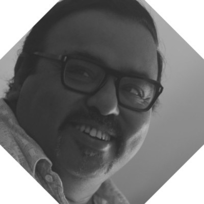 Hindi Filmmaker Sandeep Mukherjee