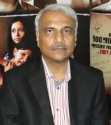 Hindi Producer Sanjay Patole