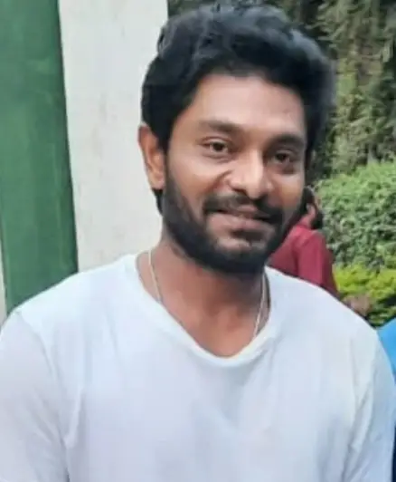 Telugu Actor Sanjay Rao