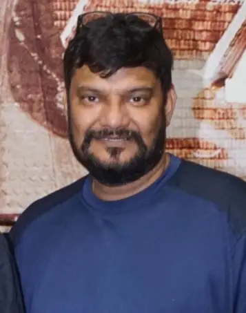 Hindi Producer Sanjay Routray