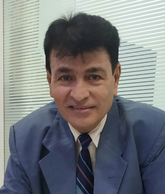 Konkani Entrepreneur Sanjay Shetye
