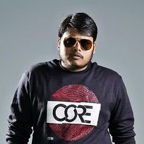 Telugu Director Sanjay Vadat S