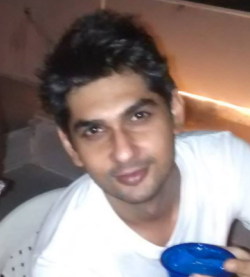 Sanjeel Malik Hindi Editor