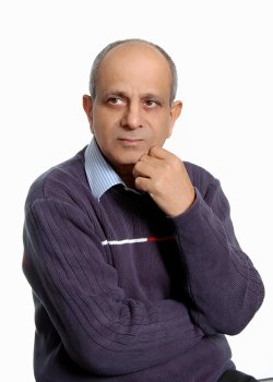 Sardar Talukdar Hindi Director