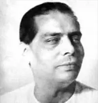 Bengali Director Saroj Dey