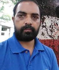 Satya Parkash Rath Hindi Cinematographer