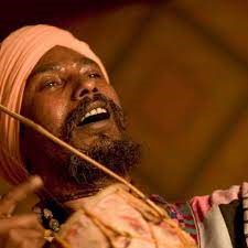 Hindi Singer Satyananda  Das Baul