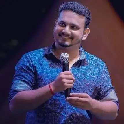 Tamil Director SD Puvanendran