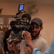 Shivam Borkar Hindi Assistant Cameraman