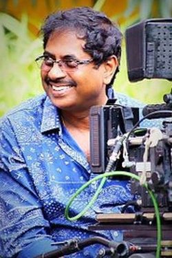 SK Boopathy Tamil Cinematographer
