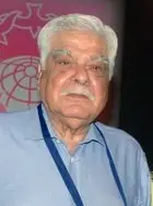 Hindi Producer Surinder Kapoor