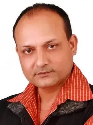 Hindi Editor Swaminath Pandey