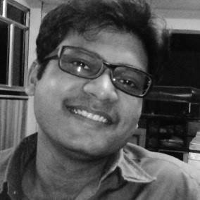 Hindi Creative Director Vineet Garg