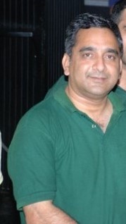 Hindi Line Producer Vinod Rajput