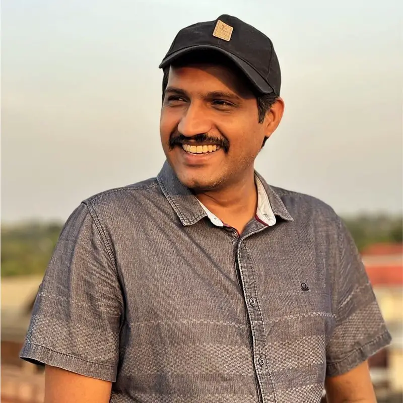Malayalam Video Editor Jugunu Mudappathi