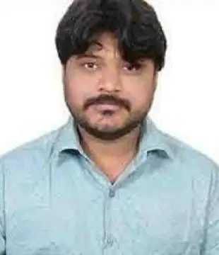 Kannada Editor Amith Jawalkar