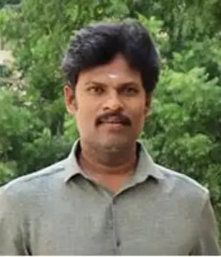 Tamil Producer Angaiyarkannan Jeeva