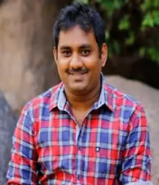 Telugu Editor Avinash Gullinka